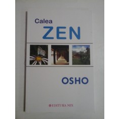 CALEA ZEN - OSHO