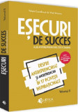 Esecuri de succes | Vlad Mocanu, Evrika Publishing