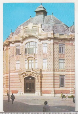 bnk cp Cluj - Biblioteca universitara - necirculata foto