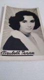 FOTO TIP 9/6CM ELIZABETH TAYLOR