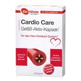 Cardio Care 60 capsule Dr.Wolz