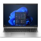 Laptop HP EliteBook 860 G11 cu procesor Intel Core U7-155H 16-Core (2.5GHz, up to 4.8GHz, 24MB), 16.0 inch WUXGA, Intel Graphics, 32GB DDR5, SSD, 1TB