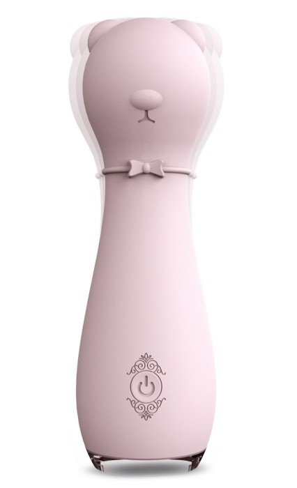 Stimulator clitoridian Bonne