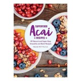 Superfood Acai Recipes