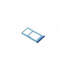 Suport Sim Xiaomi Redmi 6A Albastru