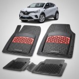 Cumpara ieftin Covorase Renault Captur II 1 SUV Compact Compatibile 2019-2024 | Red
