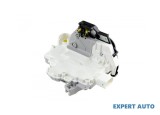 Actuator inchidere centralizata incuietoare broasca usa fata Audi A4 (2004-2008) [8E , B7] #1