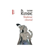Shalimar Clovnul - Salman Rushdie, Polirom, Editia 2023, Roman