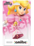 Amiibo Peach Wii U