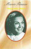 Maria Tănase - Din C&acirc;ntecele Mariei Tănase -5- Măria Neichii, Mărie, Caseta audio
