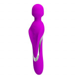 Clitoral massager sex wand stimulator de sex 7 moduri