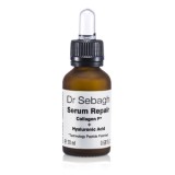 Dr Sebagh, Dr Sebagh, Acid hialuronic, Netezire, Noapte, Ser, Pentru față, 20 ml