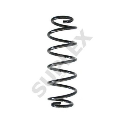 Arc suspensie Vw Polo (9n 9a) 10.01-10.14, Polo 5 (6r1 6c1) 03.09-06.22, Spate, SUPLEX foto