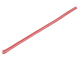 Litat Polipropilenă SPLOT 6mm 100m Alb-Roșu IRPP06W/R100