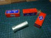 Film pentru aparat foto Agfa Isopan IF 120 /set 3 bucati