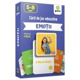 E ok sa simti... EMOTII - Gama