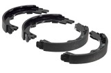 Set saboti frana de mana Kia Sorento II, Sorento II SUV, Sorento III Motor 2.0 CRDi, 2.0 Crdi 4WD, 2.2 CRDi, 2.2 Crdi 4WD, 2.4 Cvvt, 2.4 Cvvt 4WD,