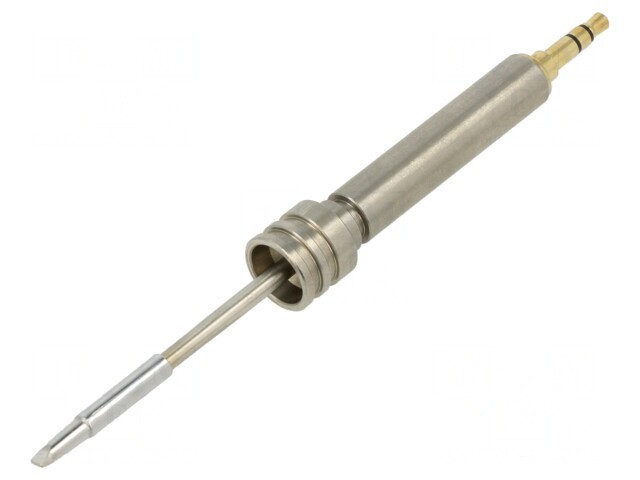 V&acirc;rf şurubelniţă 2,2mm pentru staţie de lipit