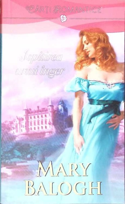 ISPITIREA UNUI INGER-MARY BALOGH-228379