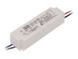 Alimentator LED 16,8W universale