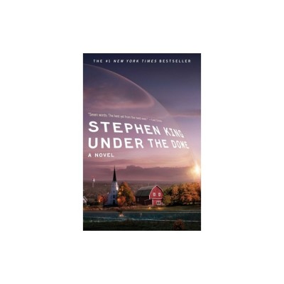 Under the Dome foto