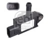 FEBI BILSTEIN 100854 Senzor, presiune gaze evacuare