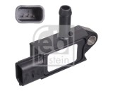 FEBI BILSTEIN 100854 Senzor, presiune gaze evacuare