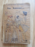 En Amour - &Eacute;ditions Nilsson Paris, 1936 - 4 color illustrations by Robert Polack