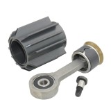 Cumpara ieftin Kit reparatie compresor perne aer Hitachi
