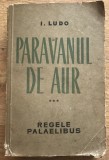 DVP RPR1 I. Ludo - Paravanul de aur