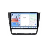 Navigatie dedicata BMW Seria 1 E87 N-BMW117 Edonav ecran 13" 1K 4+64 Android Waze USB Navigatie 4G 360 Toslink Youtube Radio K CarStore Technology