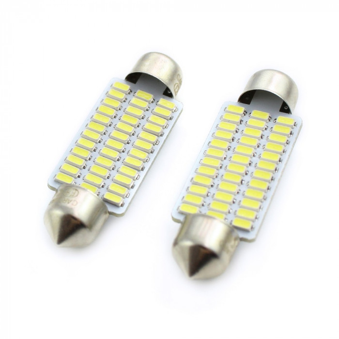 Led Sofit (Plafoniera. numar de imatriculare) CLD025