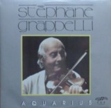 Stephane Grappelli &ndash; Aquarius