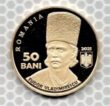 50 BANI 2021 TUDOR VLADIMIRESCU PROOF