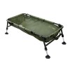 Saltea Primire Crap Delphin TeleSAFE+ 100x50x30cm, Picioare Reglabile, Protectie Peste, Pescuit