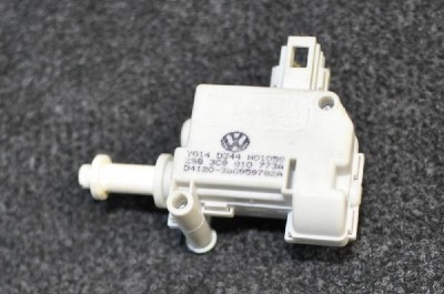 Alt modul de control VW CC 358 2012 OEM: 3C8810773A 1942875 foto