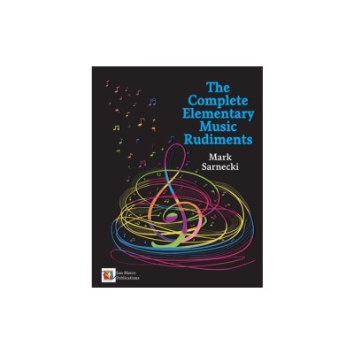 The Complete Elementary Music Rudiments foto