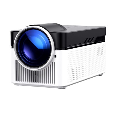Videoproiector Smart Magcubic Ultra HY450, 1080p, 900 ANSI, AutoFocus foto