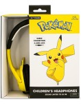 Casti Otl Pikacku Rubber Ears PC