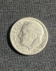 Moneda One Dime 1983 USA, America de Nord