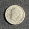 Moneda One Dime 1983 USA