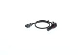 Senzor impulsuri arbore cotit Chevrolet Aveo Kalos, Cruze, Lacetti, Nubira, Rezzo; Daewoo Kalos, Lacetti, Nexia, Nubira, Rezzo Motor 1.4, 1.4 16V,
