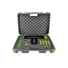 SET DISPOZITIVE BLOCARE DISTRIBUTIE PE LANT BMW N42 / N46 - BENZINA