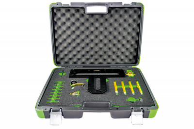 SET DISPOZITIVE BLOCARE DISTRIBUTIE PE LANT BMW N42 / N46 - BENZINA foto