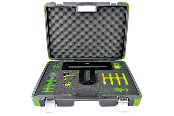 SET DISPOZITIVE BLOCARE DISTRIBUTIE PE LANT BMW N42 / N46 - BENZINA