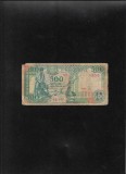 Somalia 500 Shillin 1989 seria742043