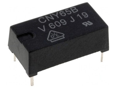 Optocuplor THT 4 pini 32V 8,2kV foto