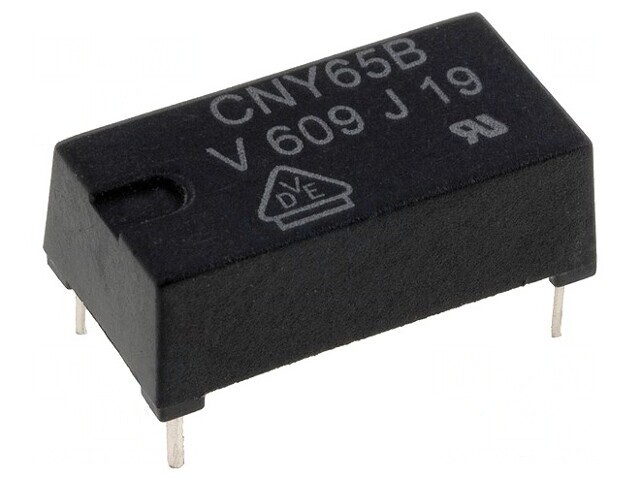 Optocuplor THT 4 pini 32V 8,2kV