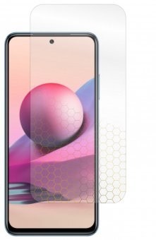 Folie pentru Xiaomi Redmi Note 11 SE, Ultra-Rezistentă, Claritate Cristalină, Aplicare Ușoară