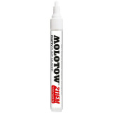 Marker gol Molotow 211EM 4 mm